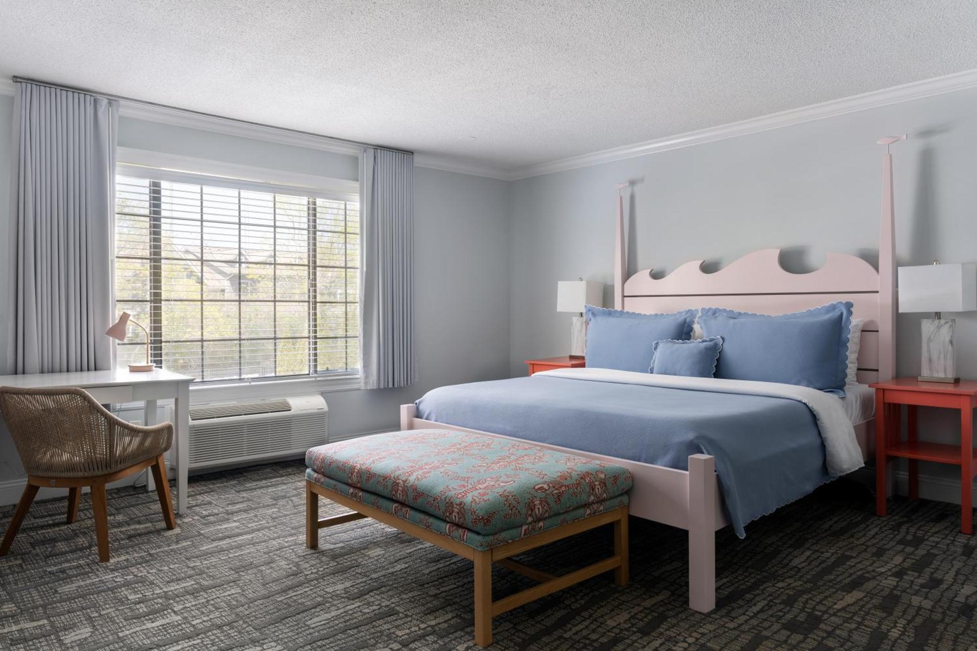 Southampton Inn מראה חיצוני תמונה