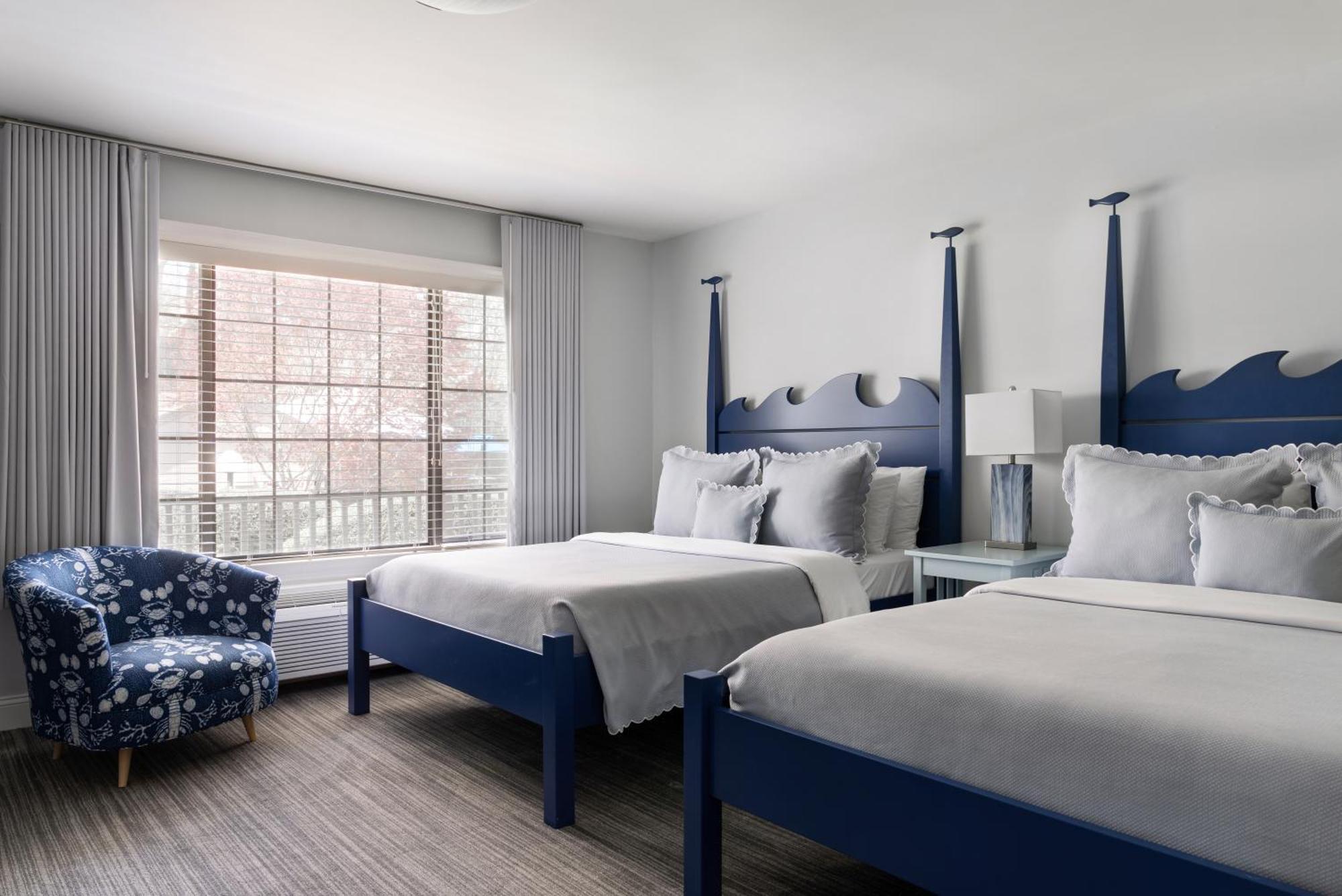 Southampton Inn מראה חיצוני תמונה