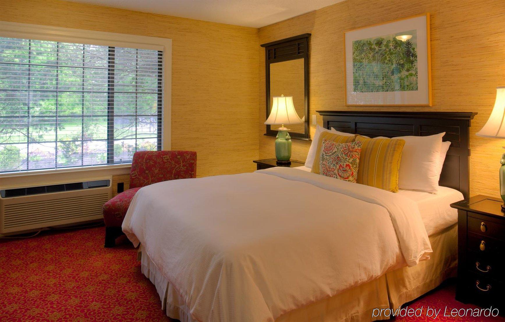 Southampton Inn מראה חיצוני תמונה