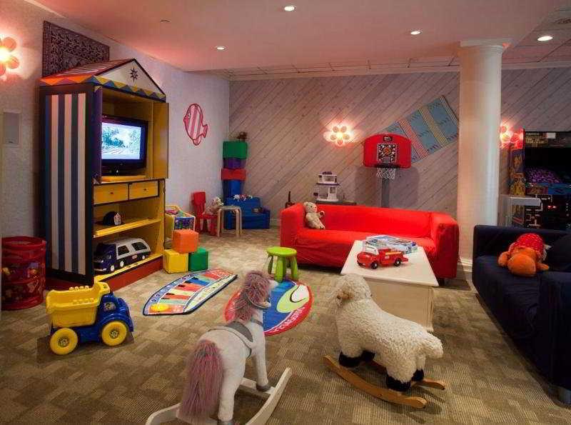 Southampton Inn מראה חיצוני תמונה