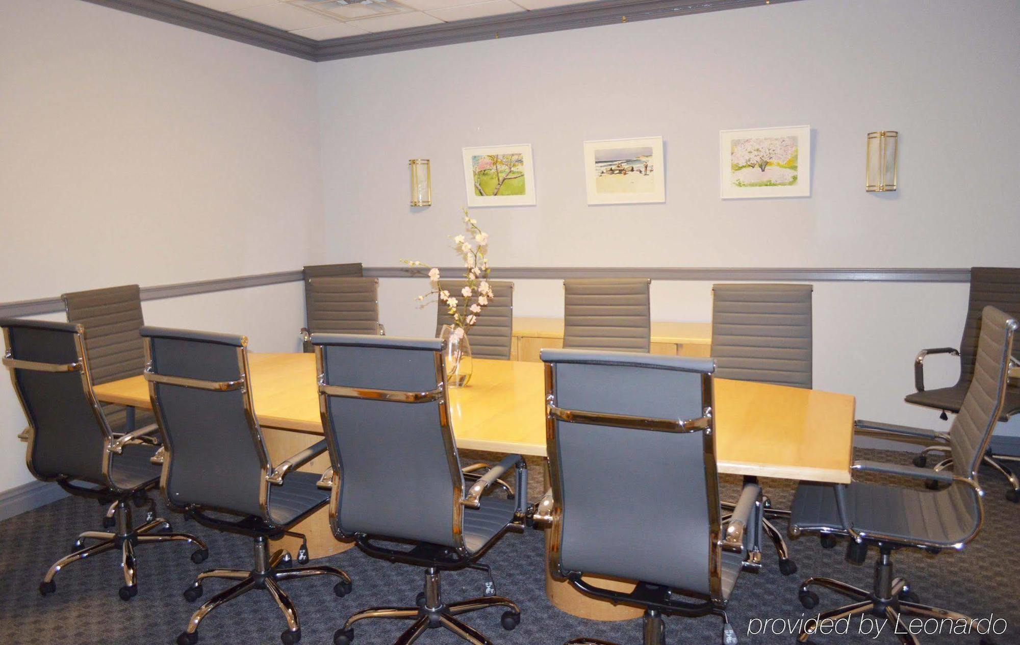 Southampton Inn מראה חיצוני תמונה