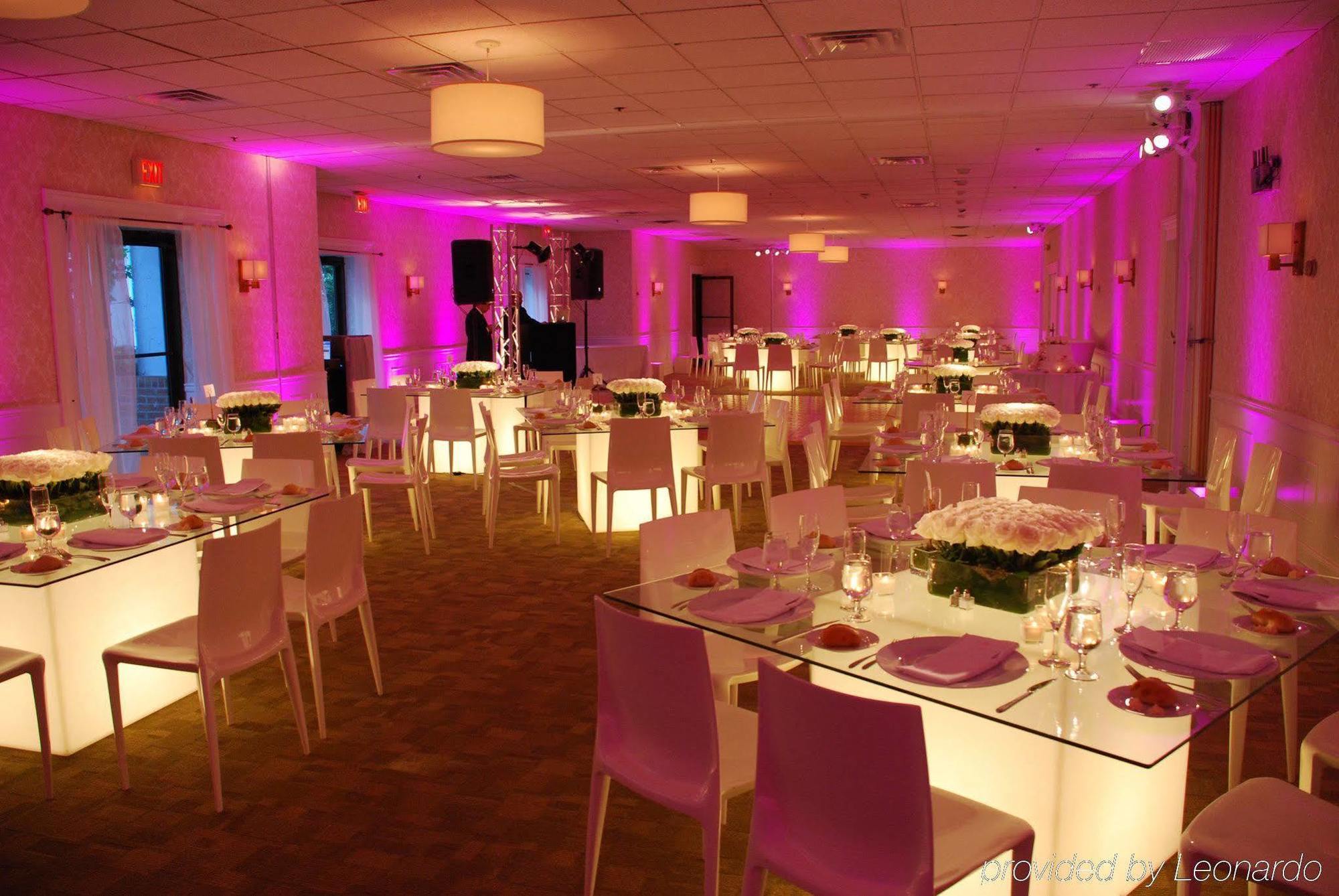 Southampton Inn מראה חיצוני תמונה