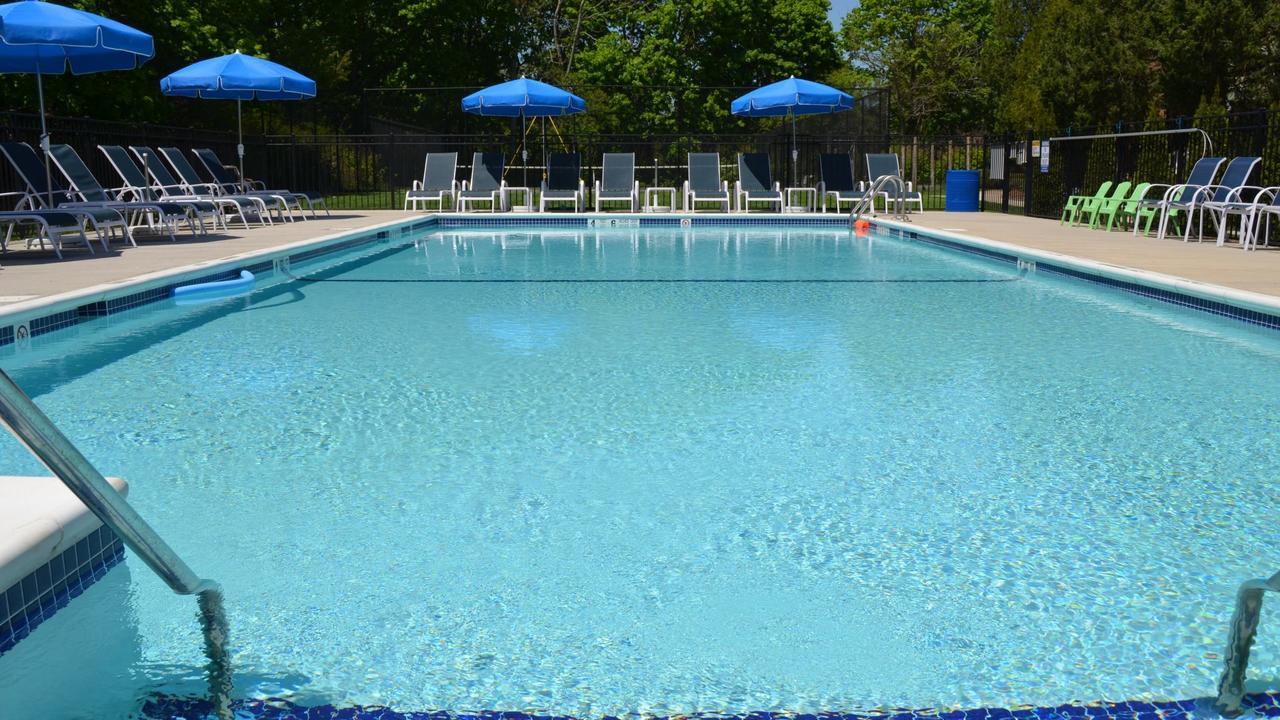 Southampton Inn מראה חיצוני תמונה