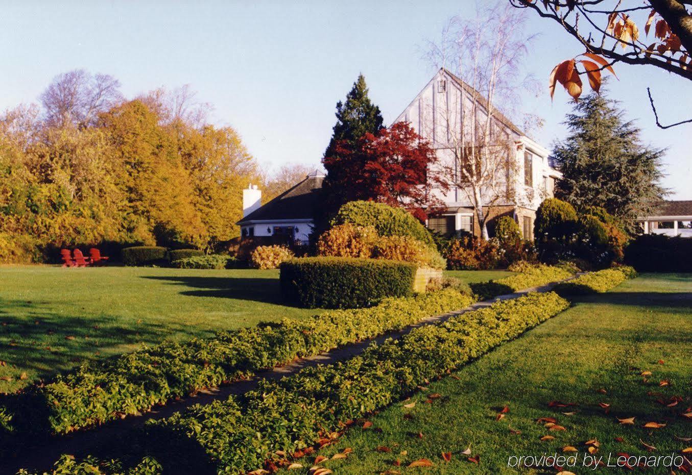 Southampton Inn מראה חיצוני תמונה