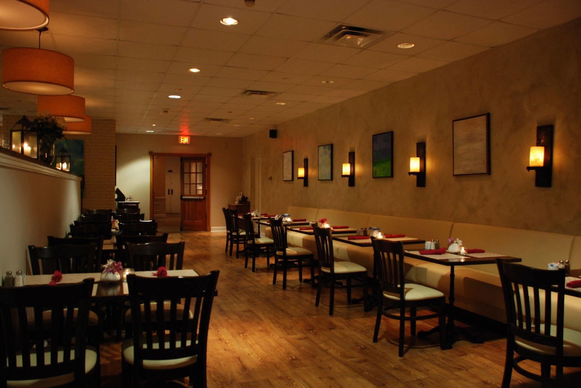 Southampton Inn מראה חיצוני תמונה