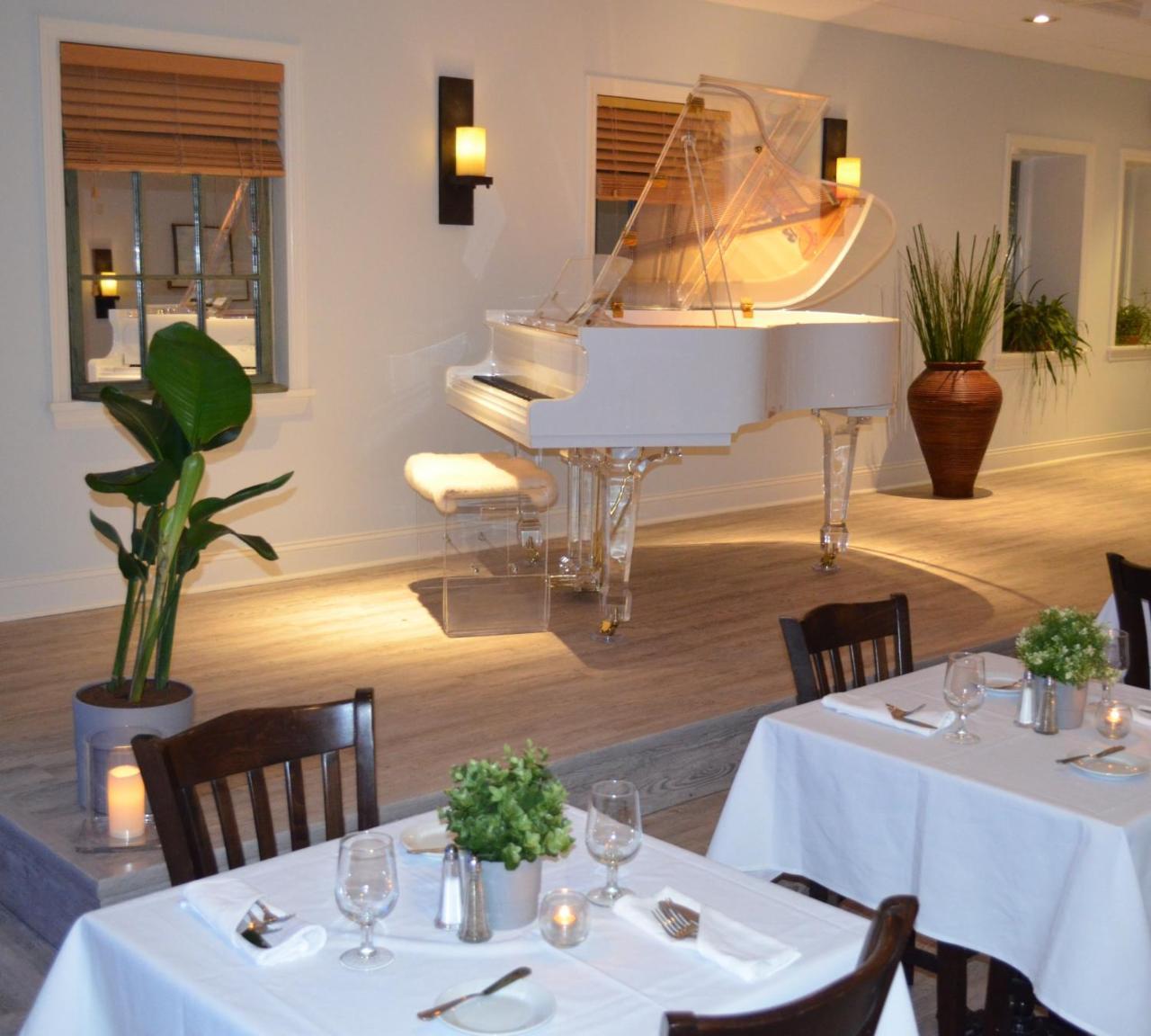Southampton Inn מראה חיצוני תמונה