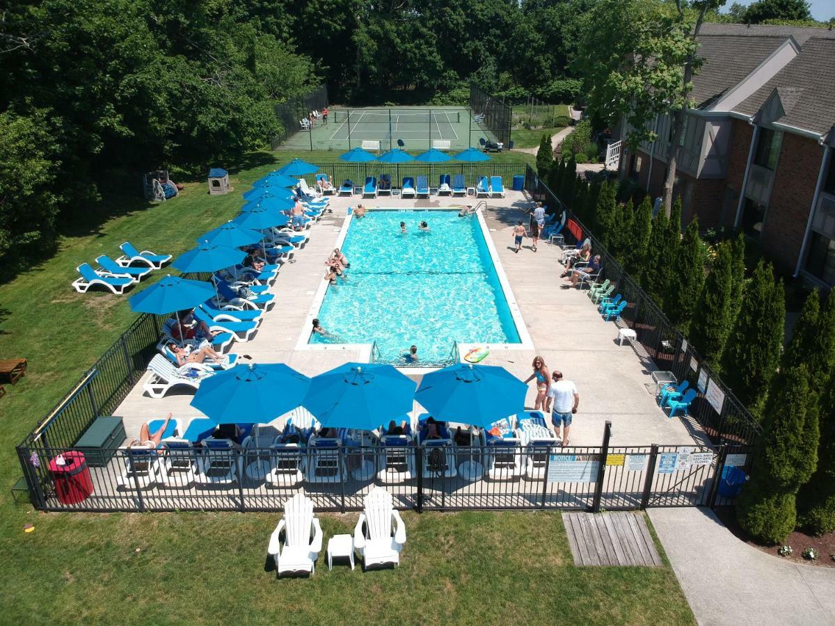 Southampton Inn מראה חיצוני תמונה