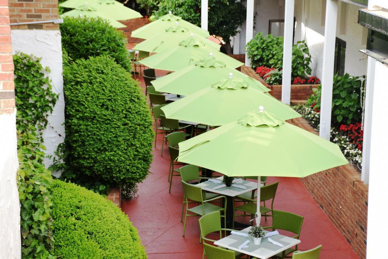 Southampton Inn מראה חיצוני תמונה