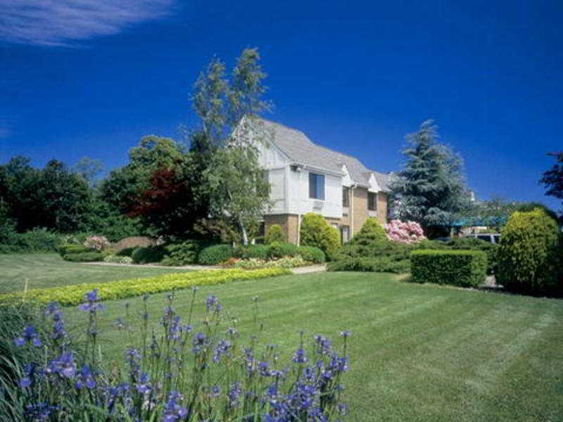Southampton Inn מראה חיצוני תמונה